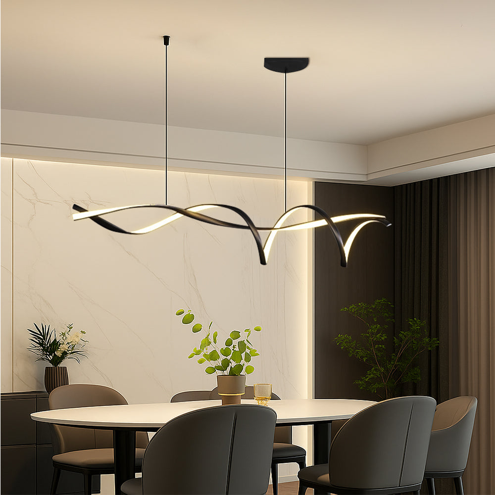 Spisebord
