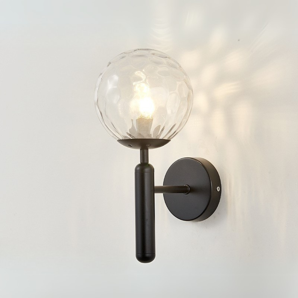 Nordic Sphere væglampe