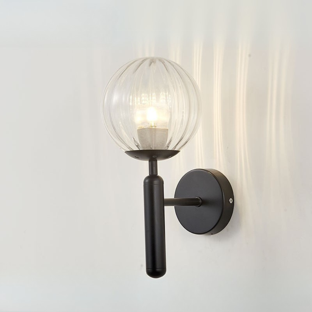 Nordic Sphere væglampe