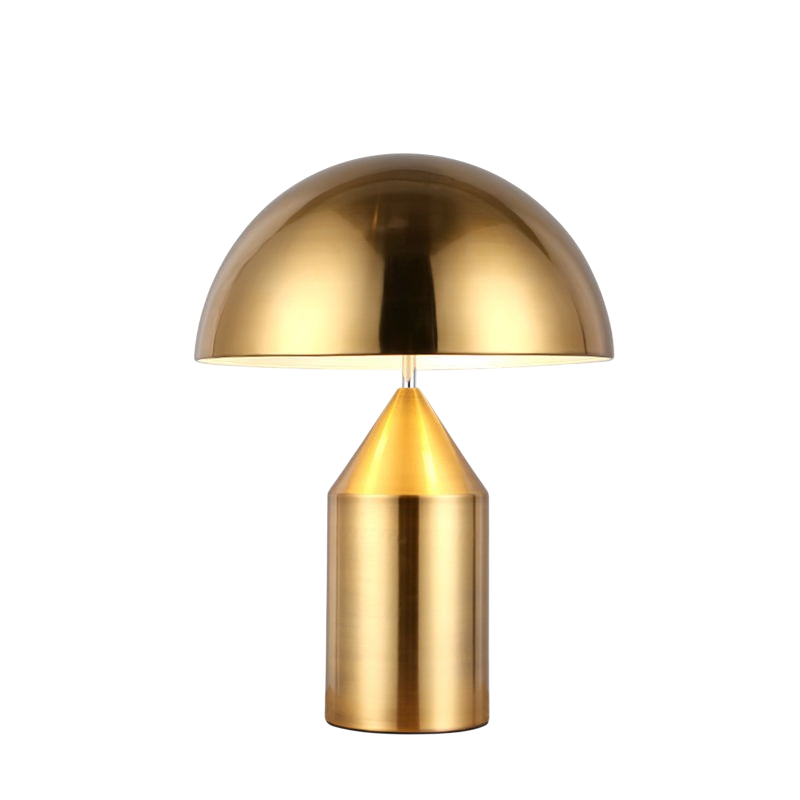 Arolles bordlampe