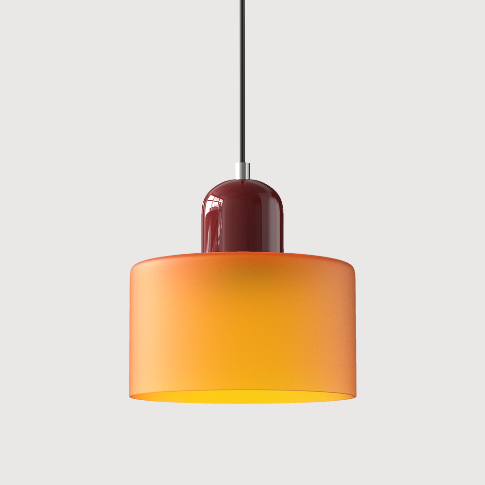 Kreativ Bauhaus-pendel