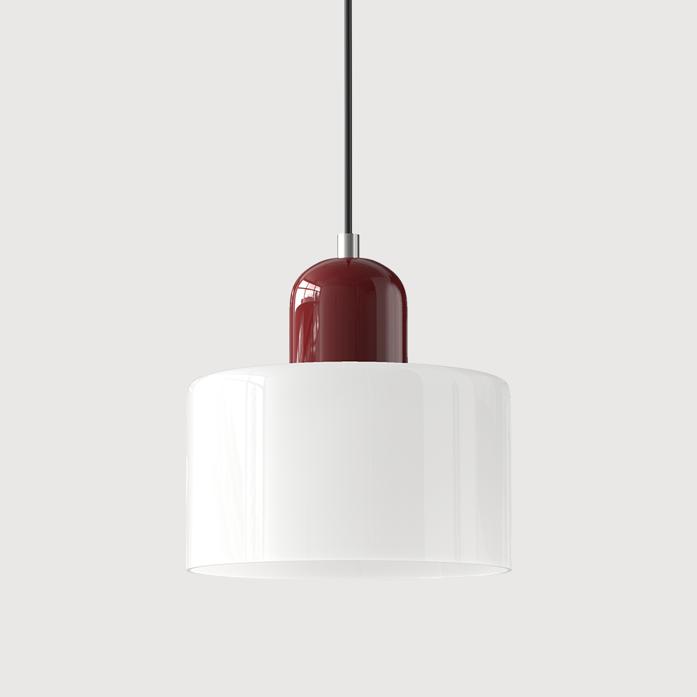 Kreativ Bauhaus-pendel