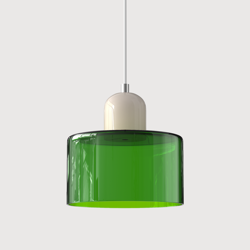 Kreativ Bauhaus-pendel