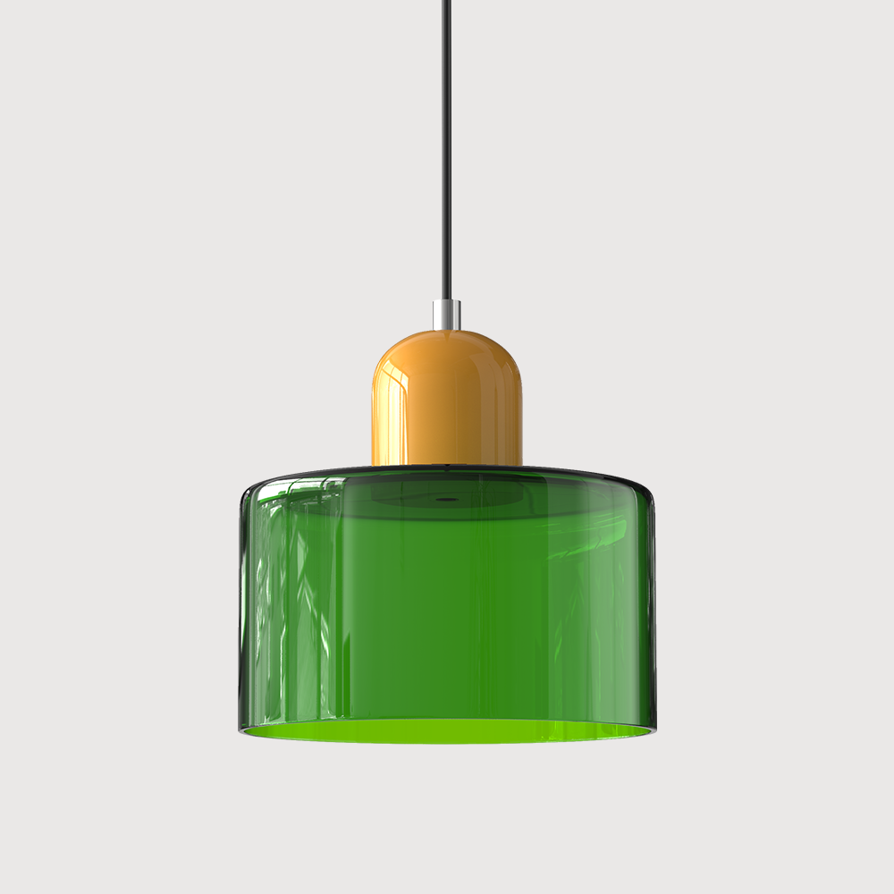 Kreativ Bauhaus-pendel