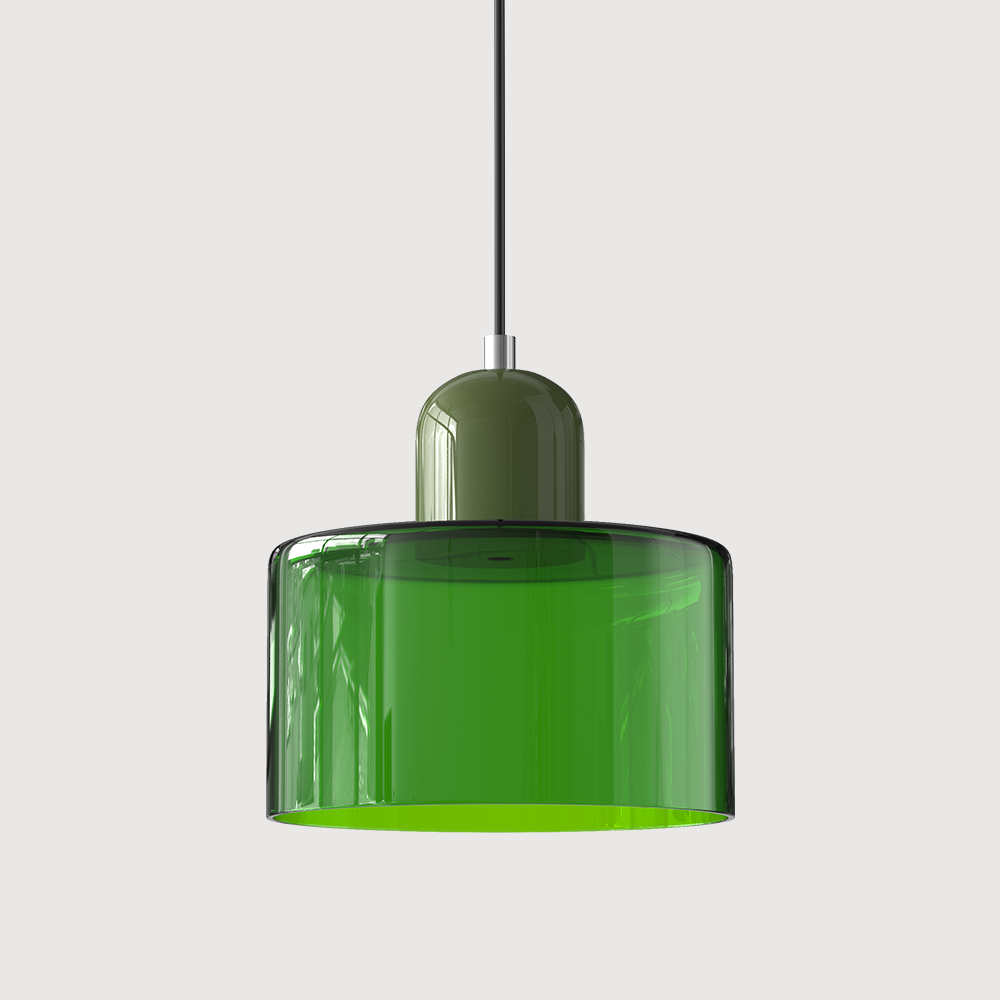 Kreativ Bauhaus-pendel