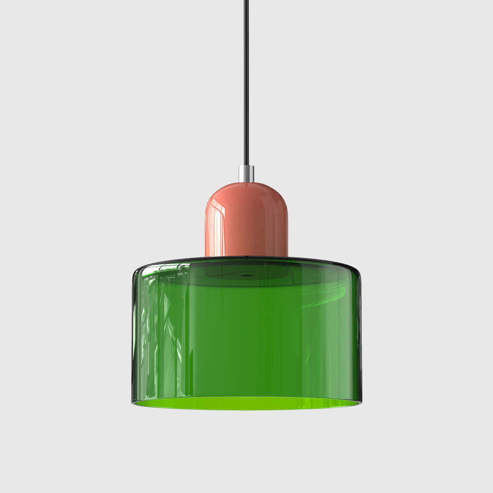 Kreativ Bauhaus-pendel