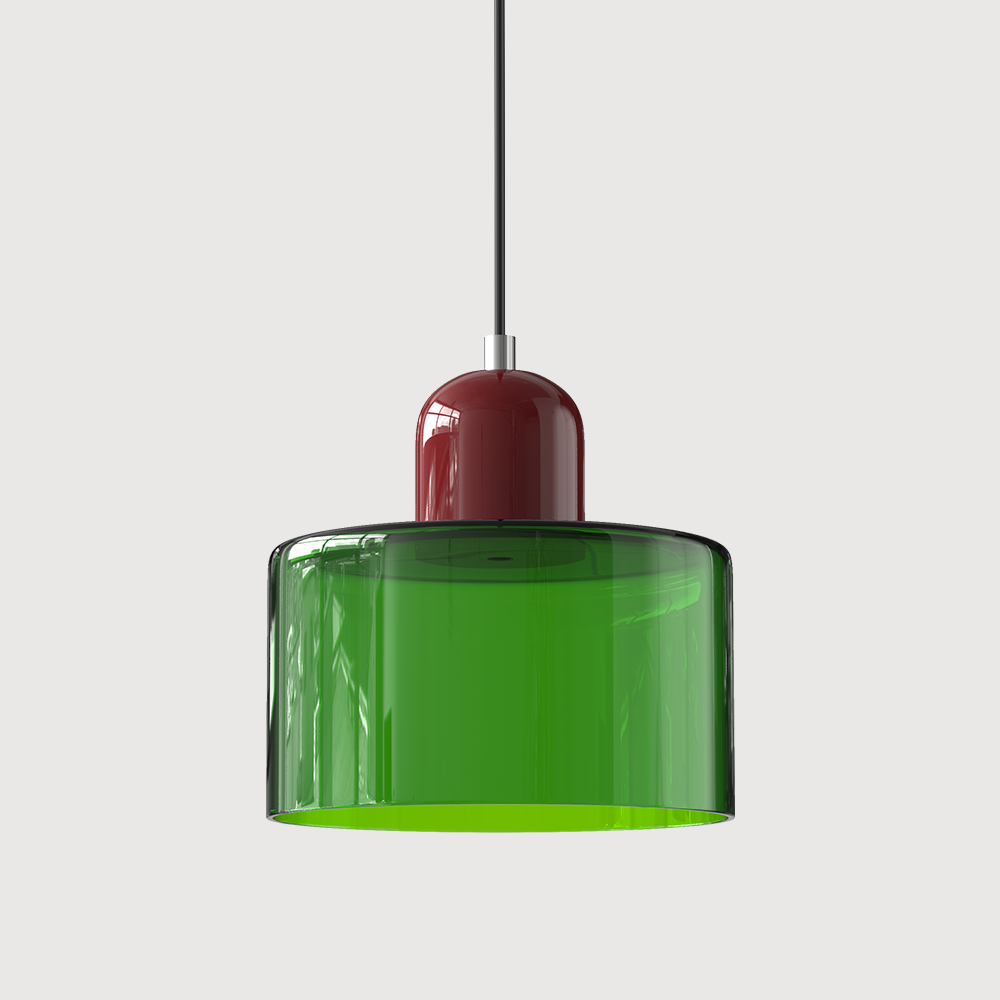 Kreativ Bauhaus-pendel