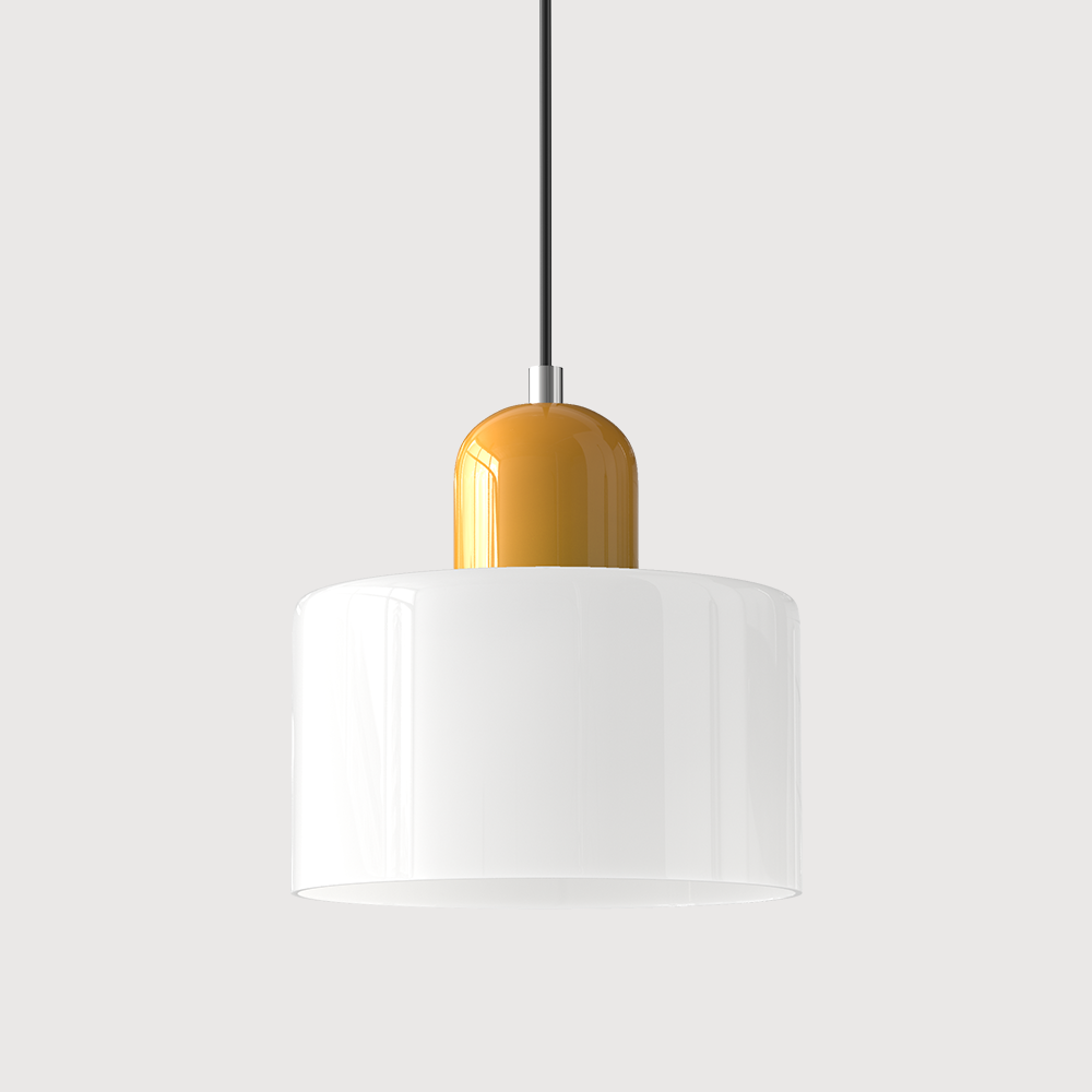 Kreativ Bauhaus-pendel