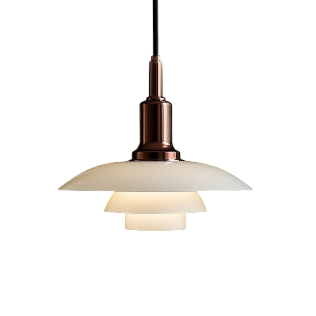 Dansk designer-pendel