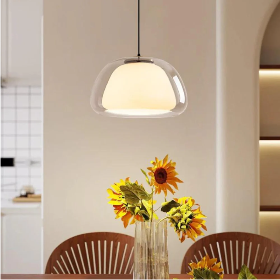 Nombr Jelly Pendellampe