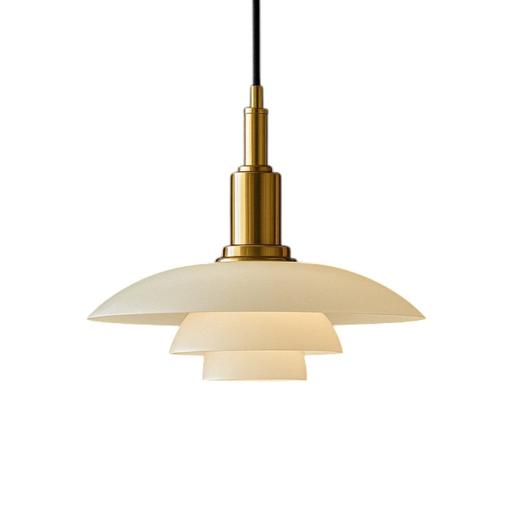 Dansk designer-pendel