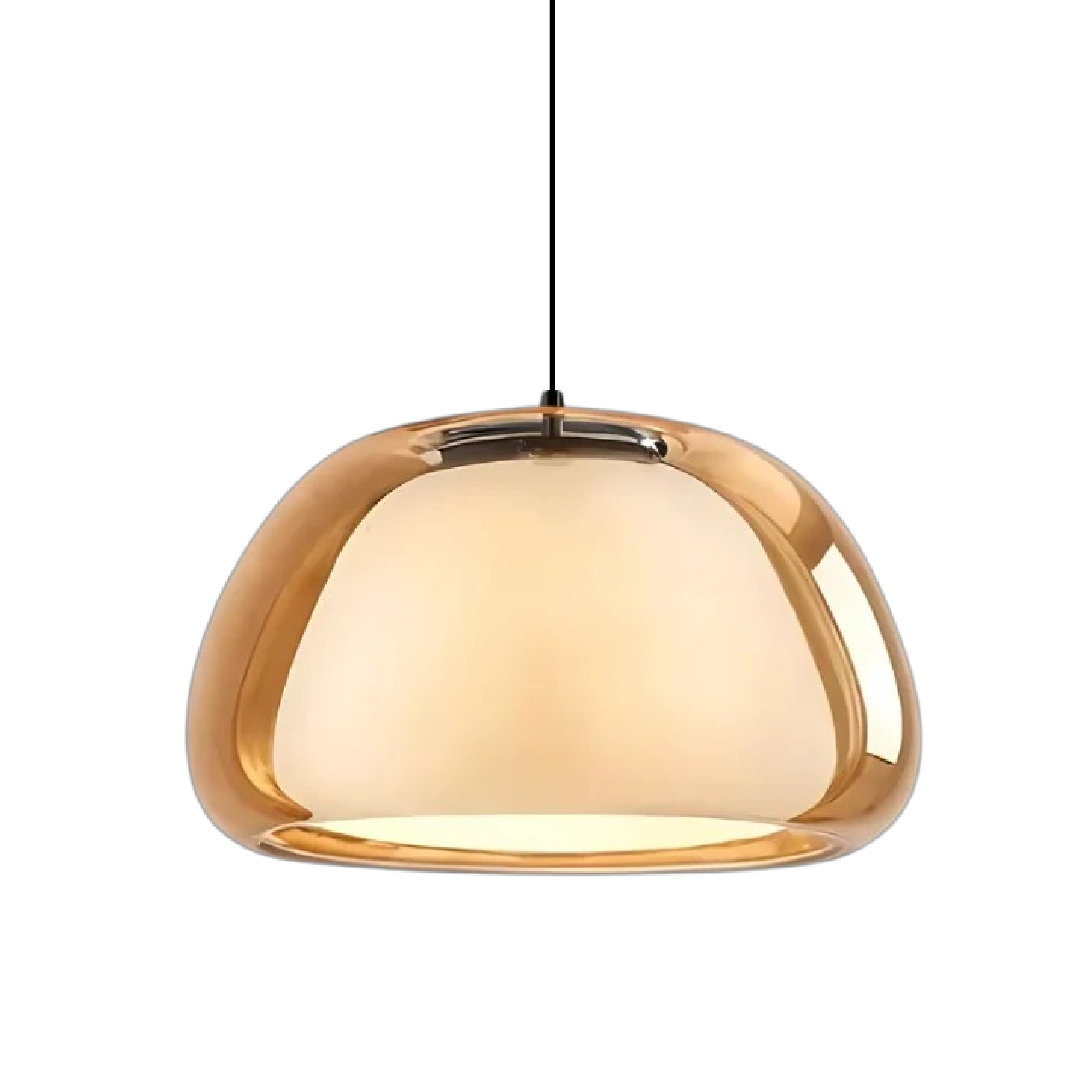Nombr Jelly Pendellampe