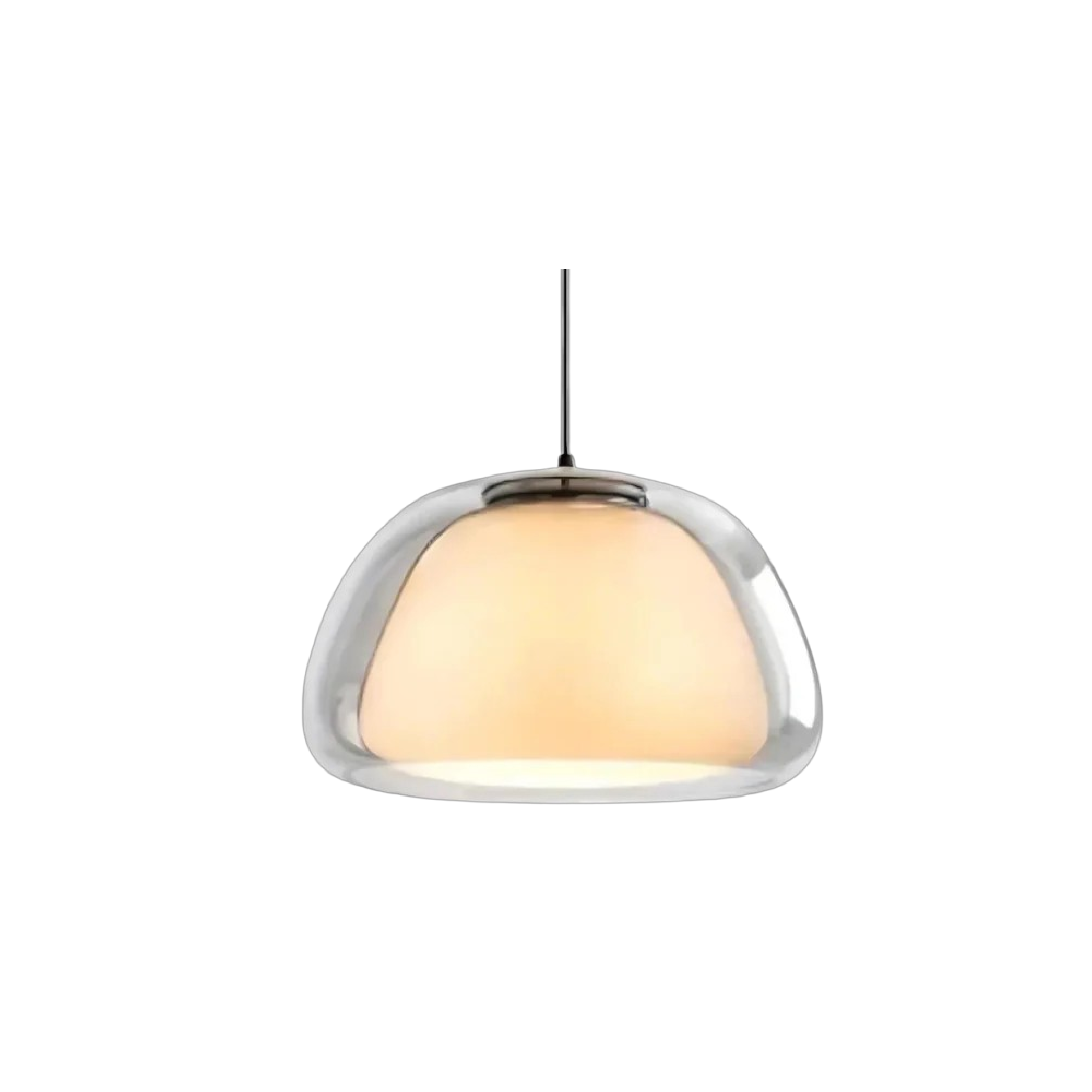 Nombr Jelly Pendellampe