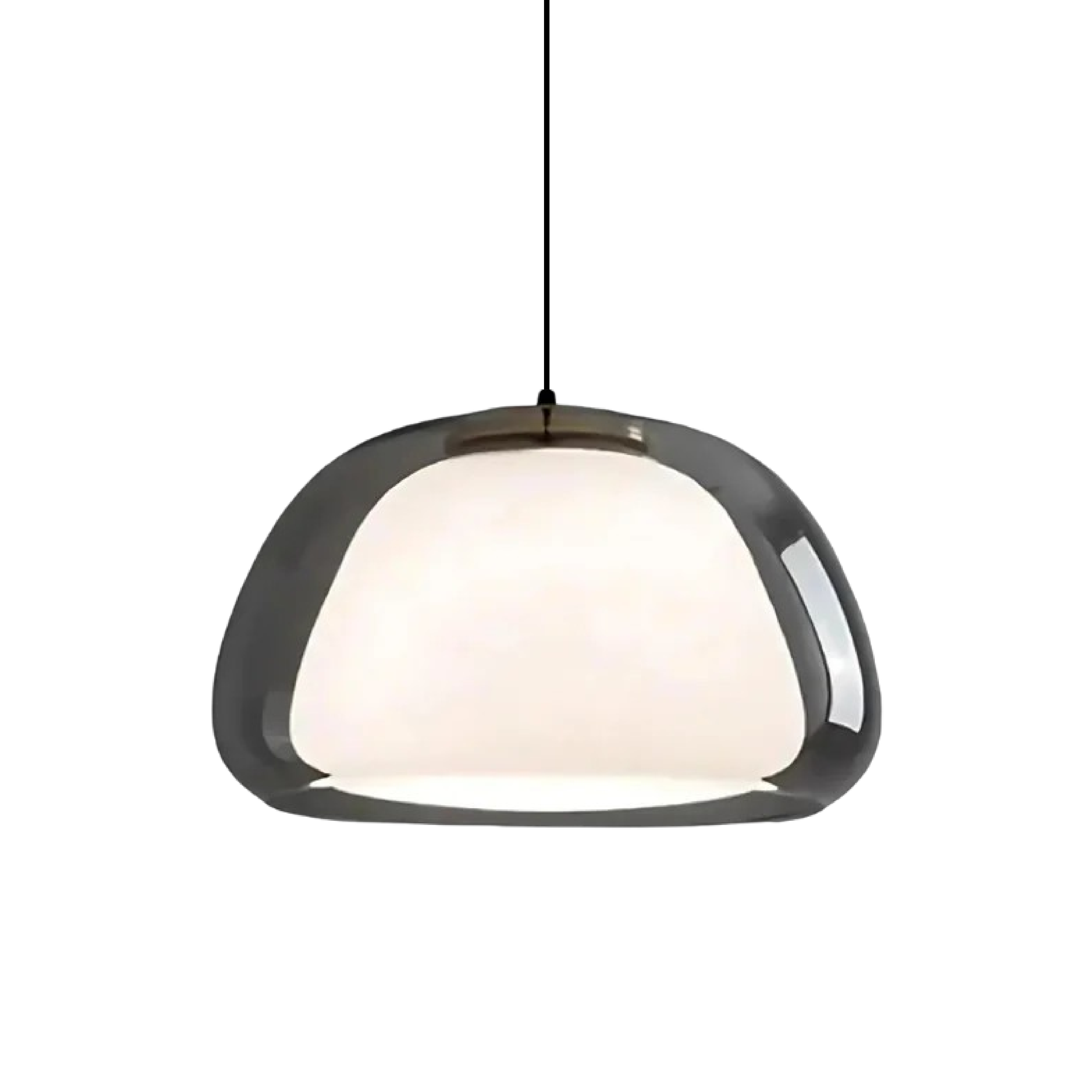 Nombr Jelly Pendellampe