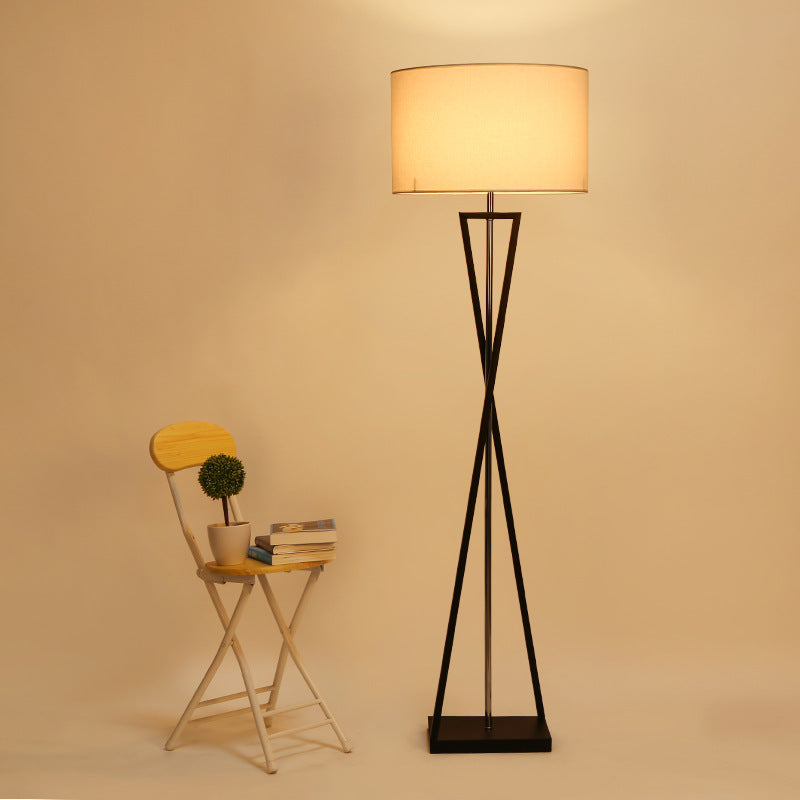 Ysos gulvlampe til stuen