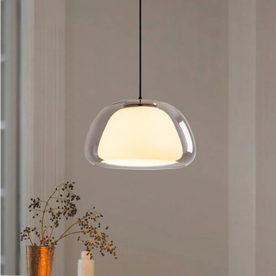 Nombr Jelly Pendellampe
