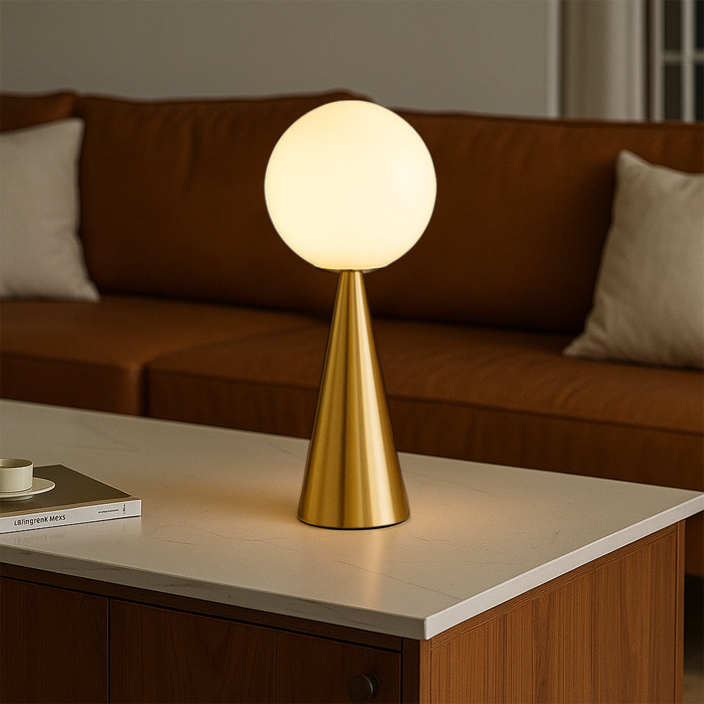 YudoGlo LED-bordlampe