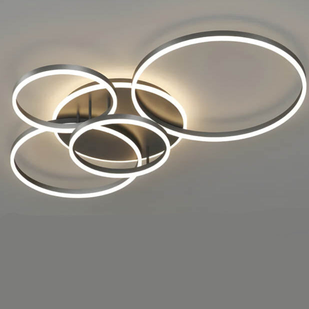 Randales loftslampe