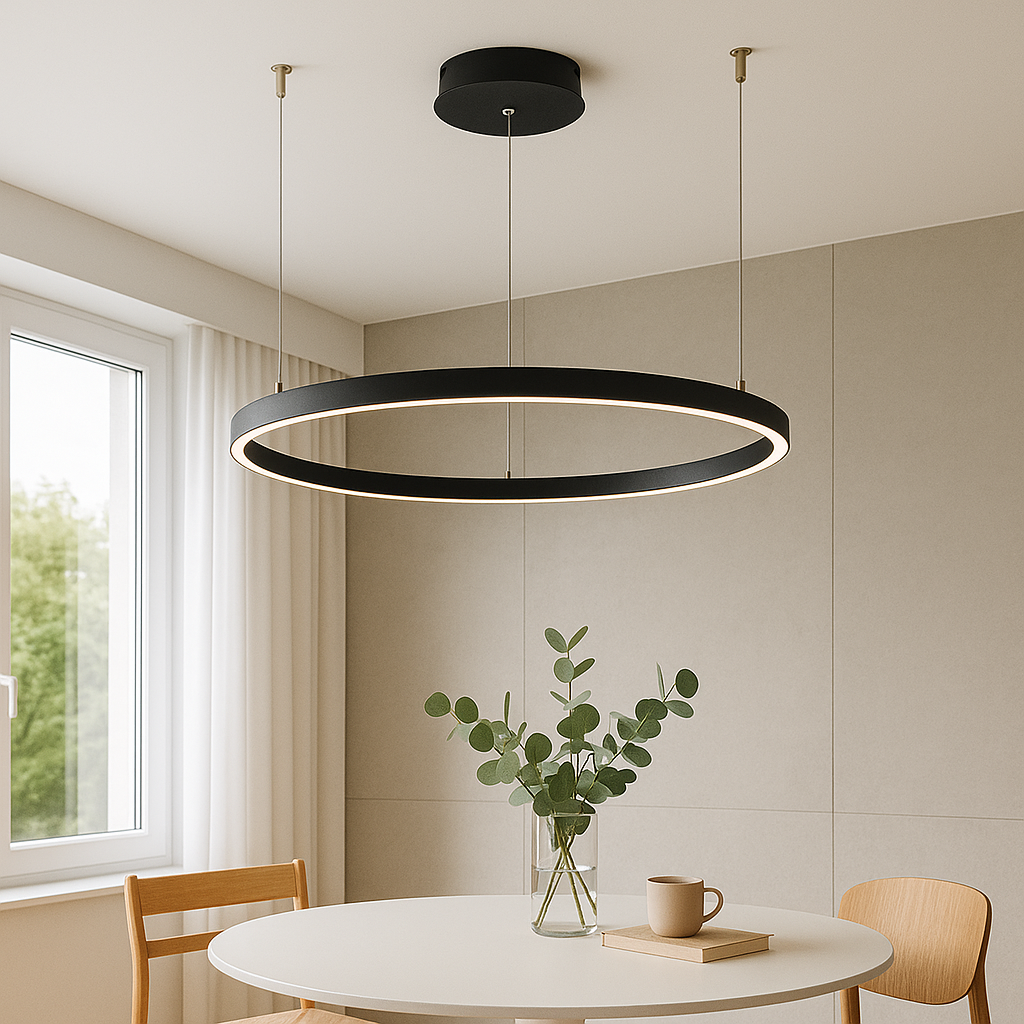 Nordisk ring-pendel