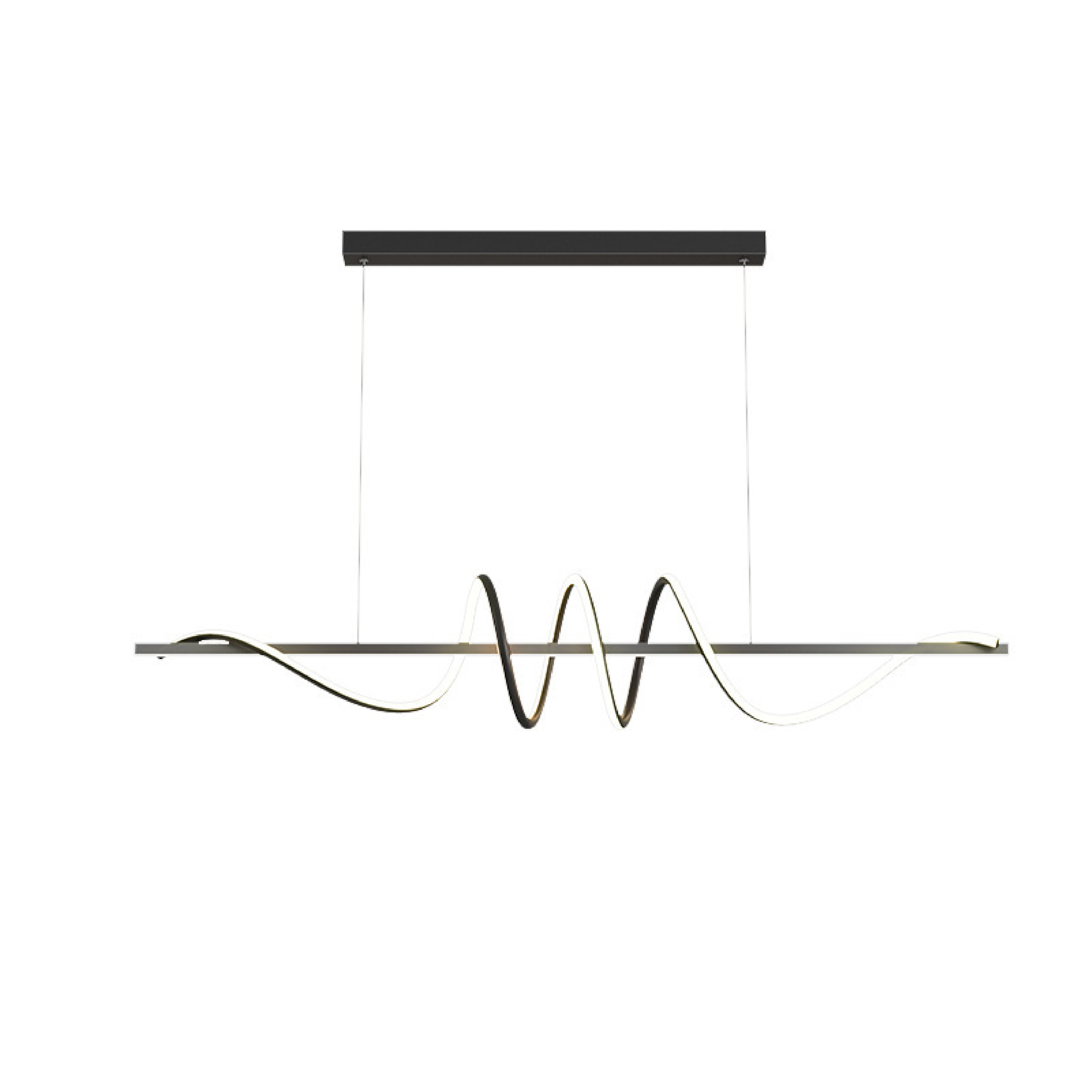 LED-streng-pendel