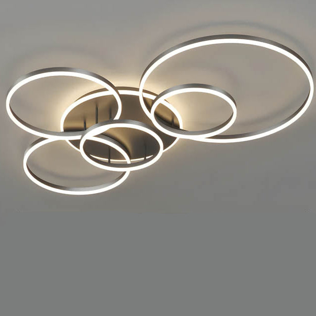 Randales loftslampe