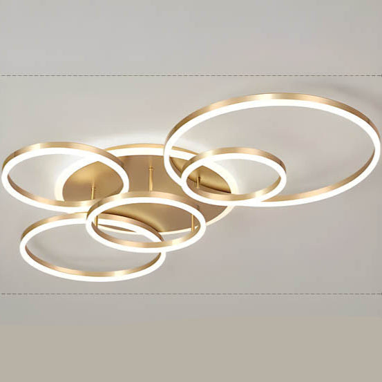 Randales loftslampe