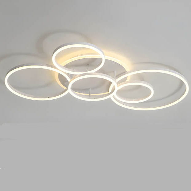 Randales loftslampe