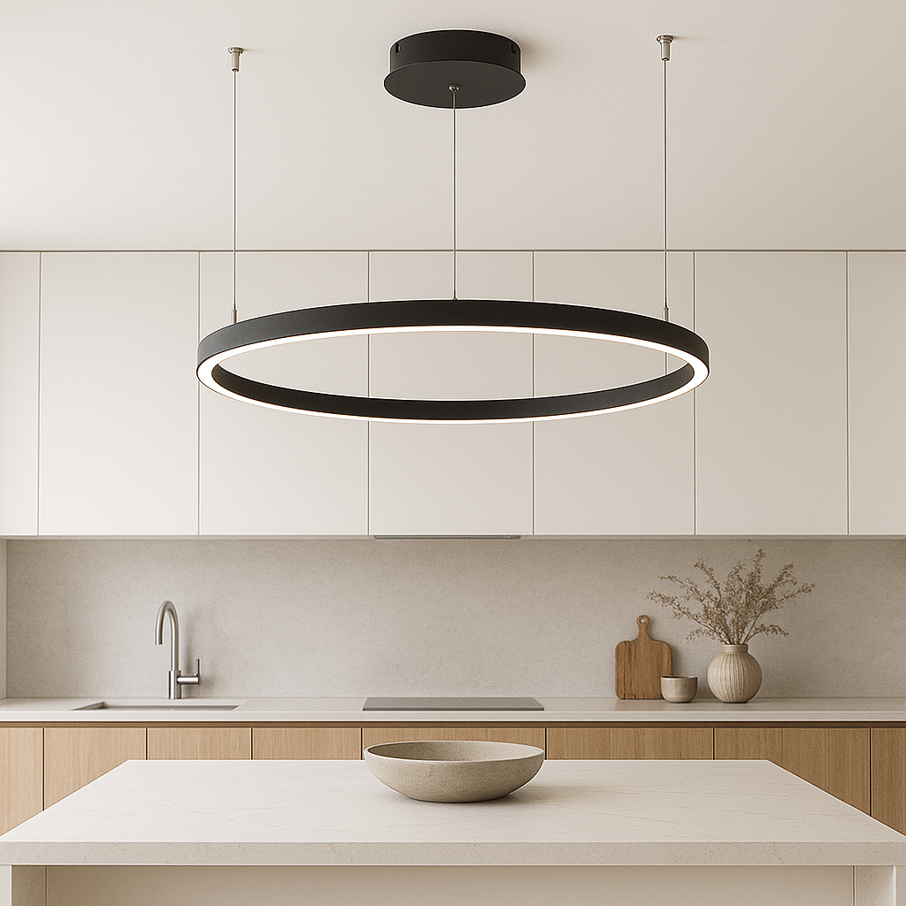 Nordisk ring-pendel