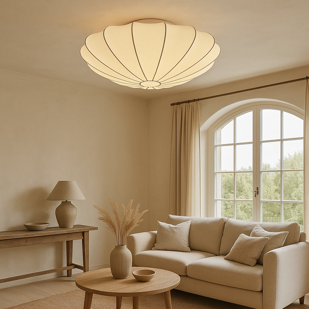Nelson loftslampe