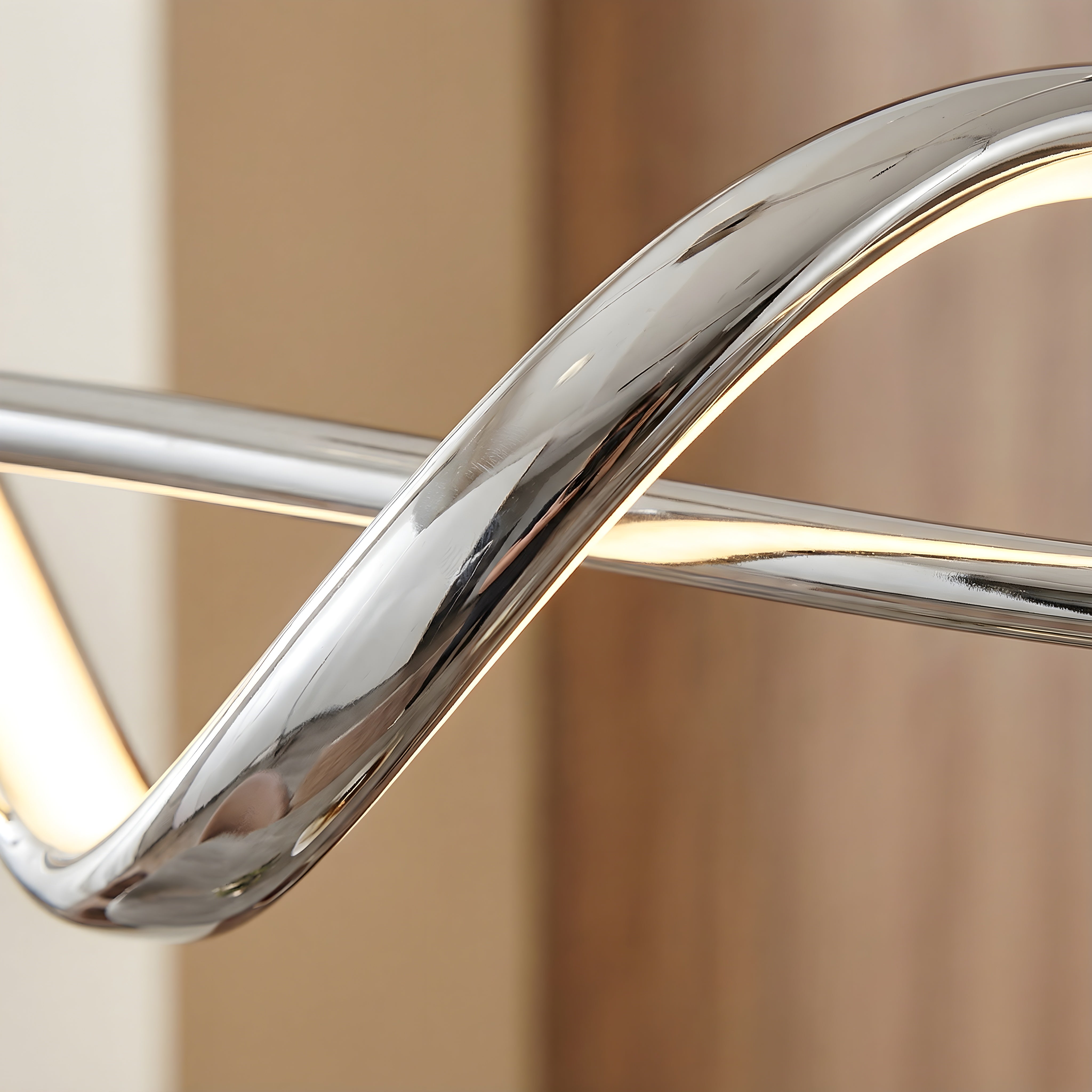 Kyra minimalistisk lysekrone