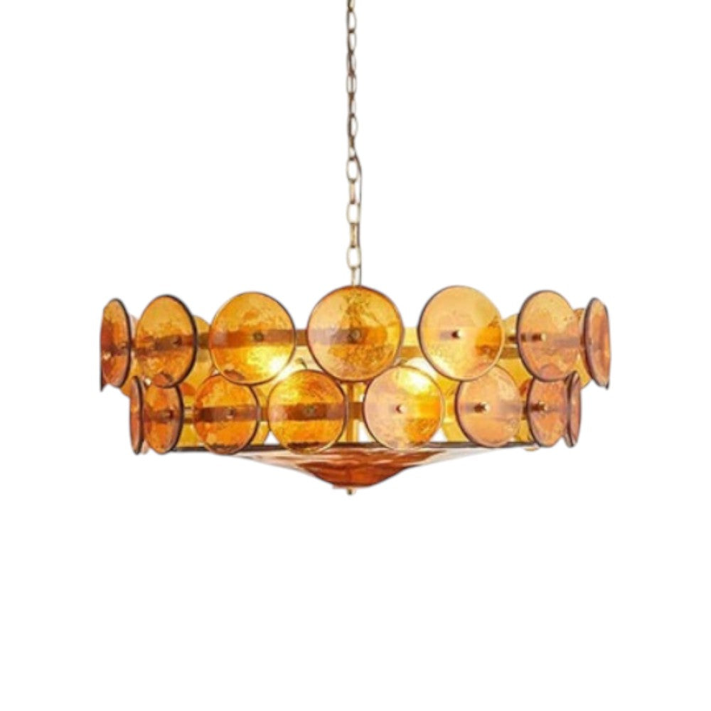 Lorenzo italiensk lysekrone