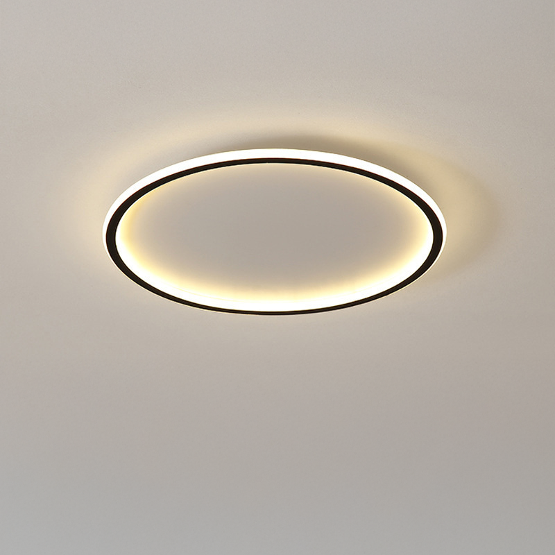 Mysaglobe Skandinavisk rund loftslampe