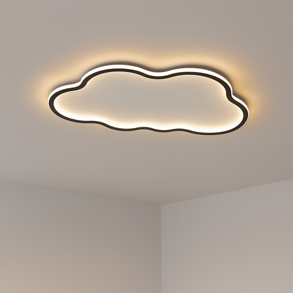 Mysaglobe Cloud loftslampe