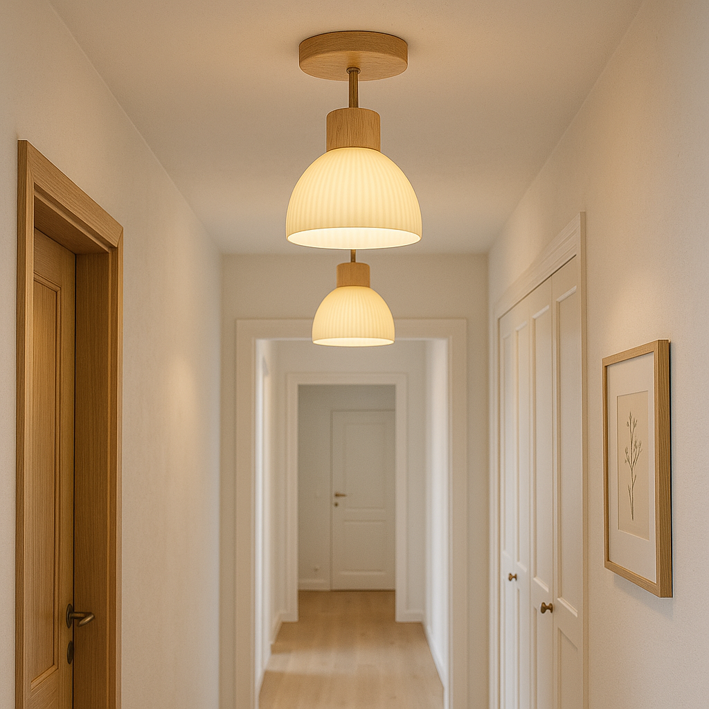 Ailse loftslampe