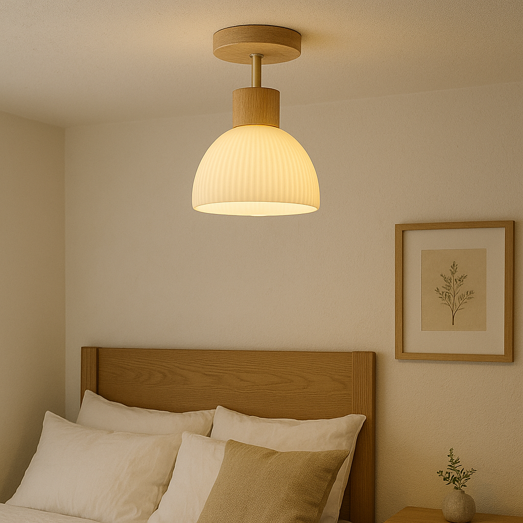 Ailse loftslampe