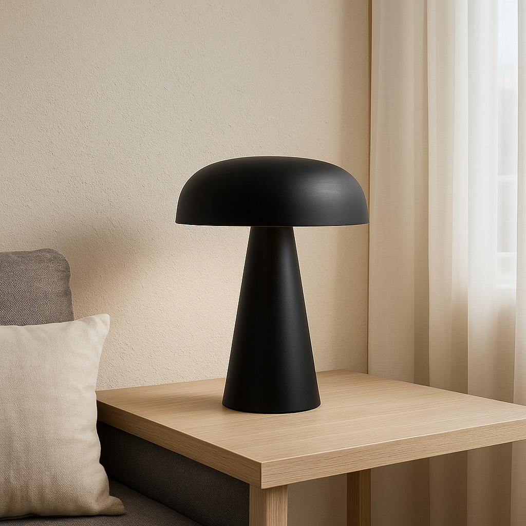 Novas bordlampe
