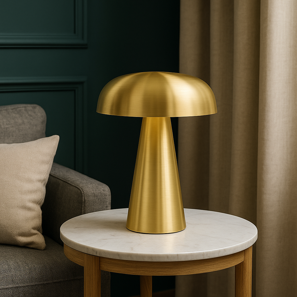 Novas bordlampe
