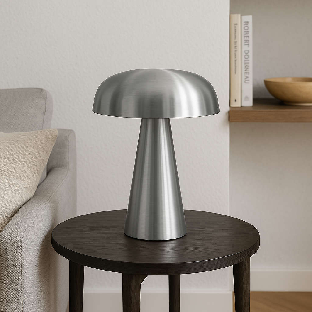 Novas bordlampe