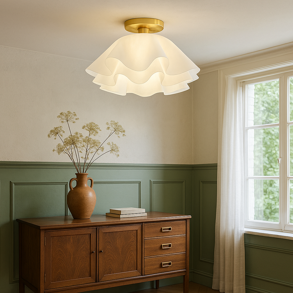 Gailon loftslampe