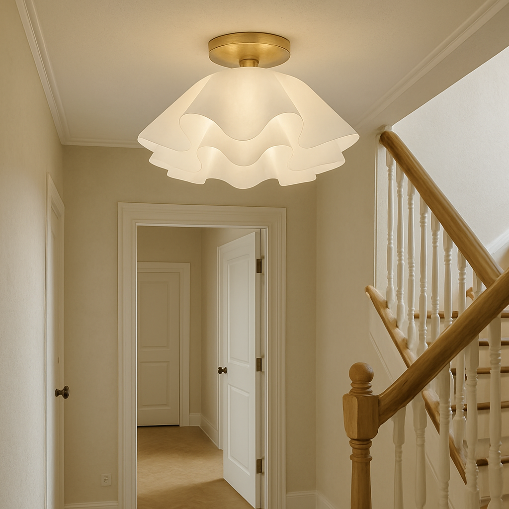 Gailon loftslampe