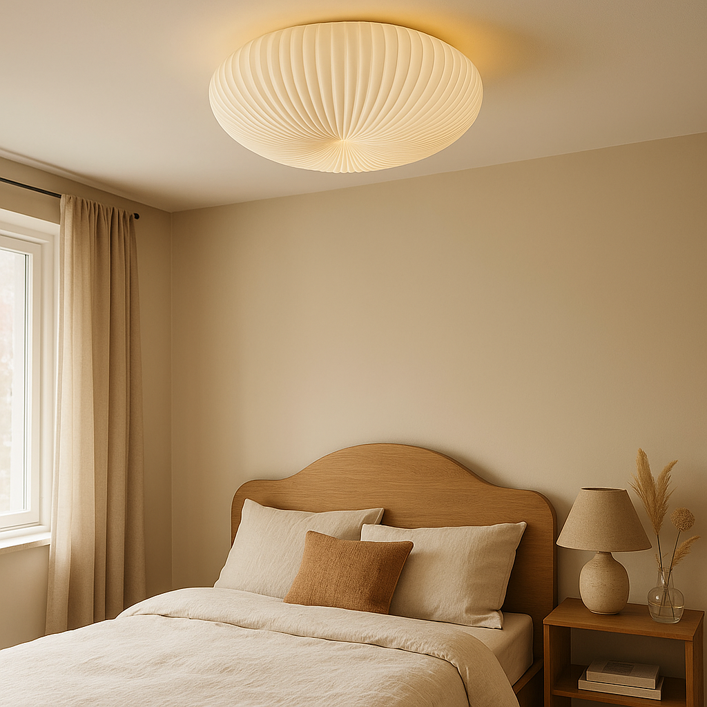 Roby loftslampe