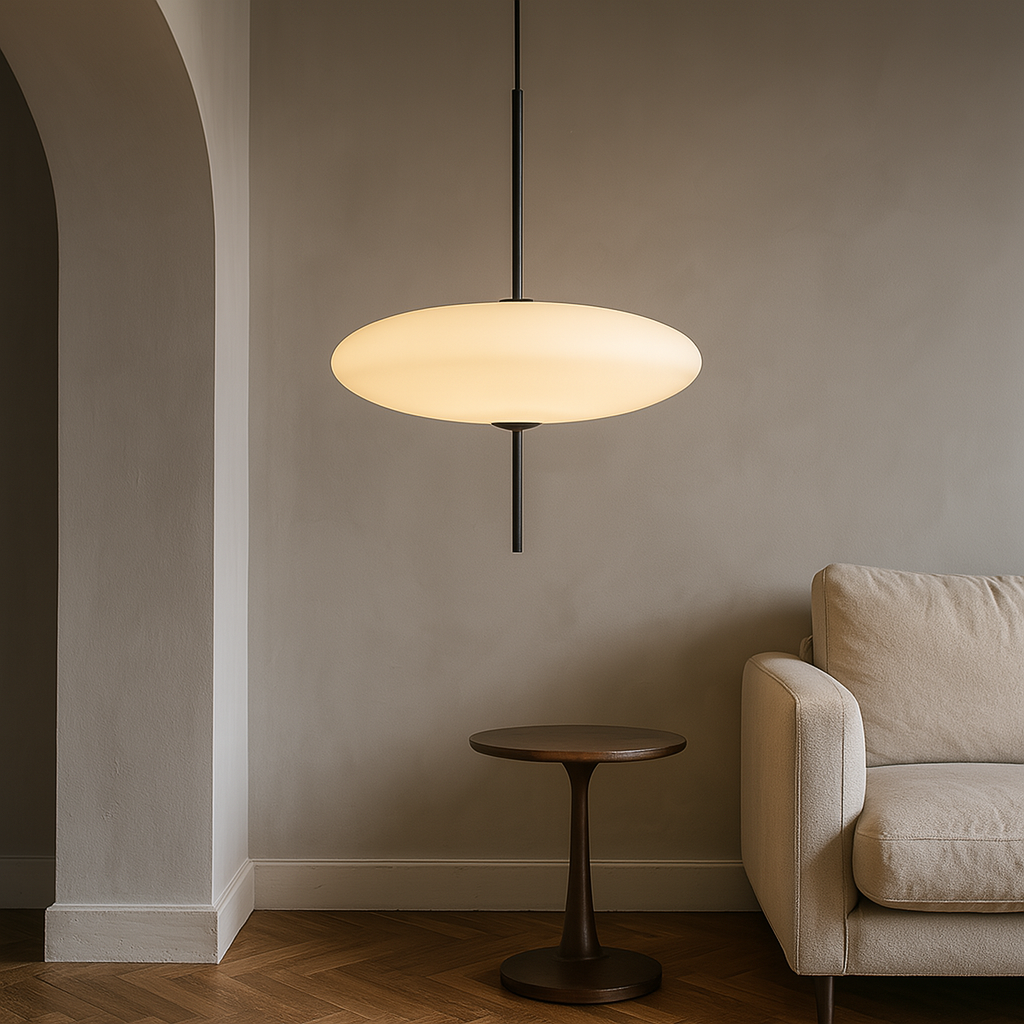 Nordisk LED Scandi pendel