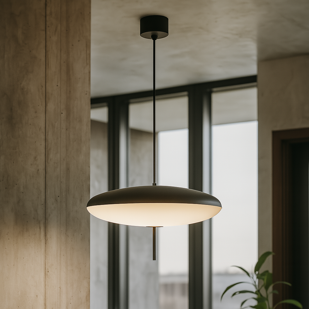 Nordisk LED Scandi pendel