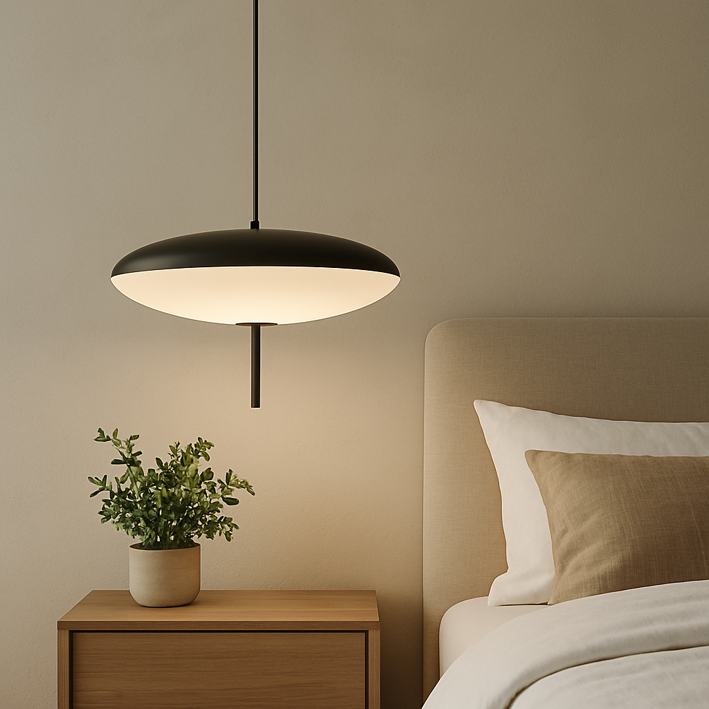 Nordisk LED Scandi pendel