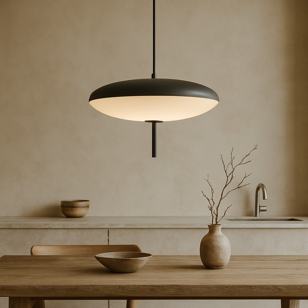 Nordisk LED Scandi pendel