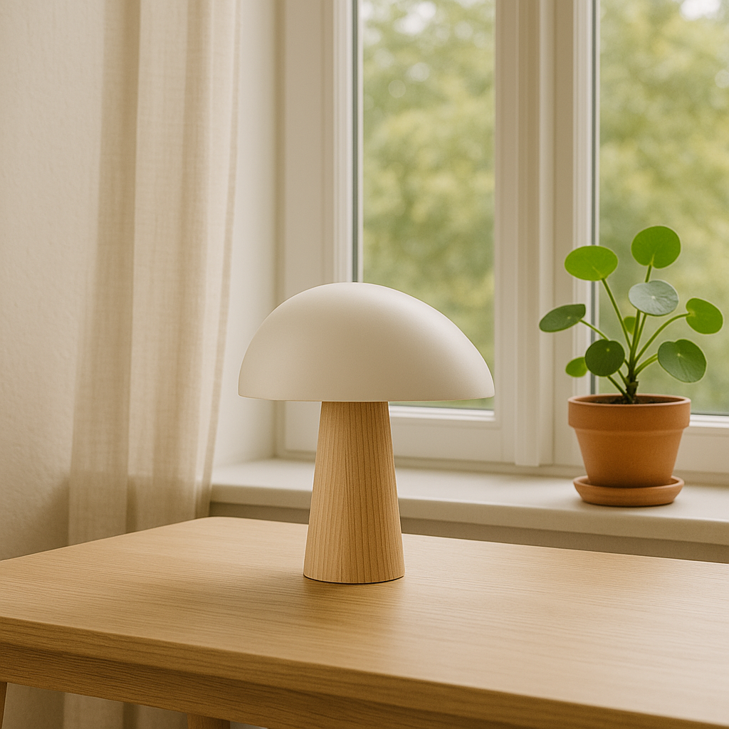 Postern bordlampe