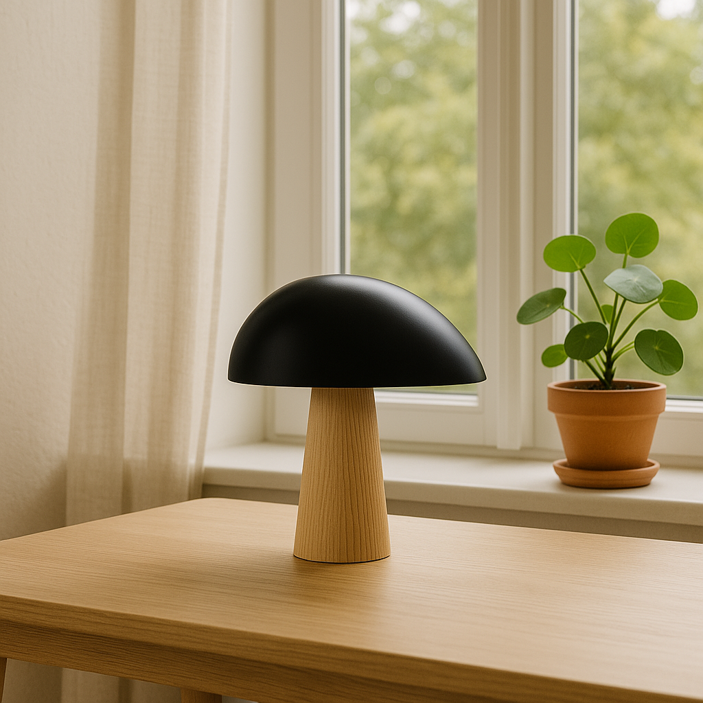 Postern bordlampe