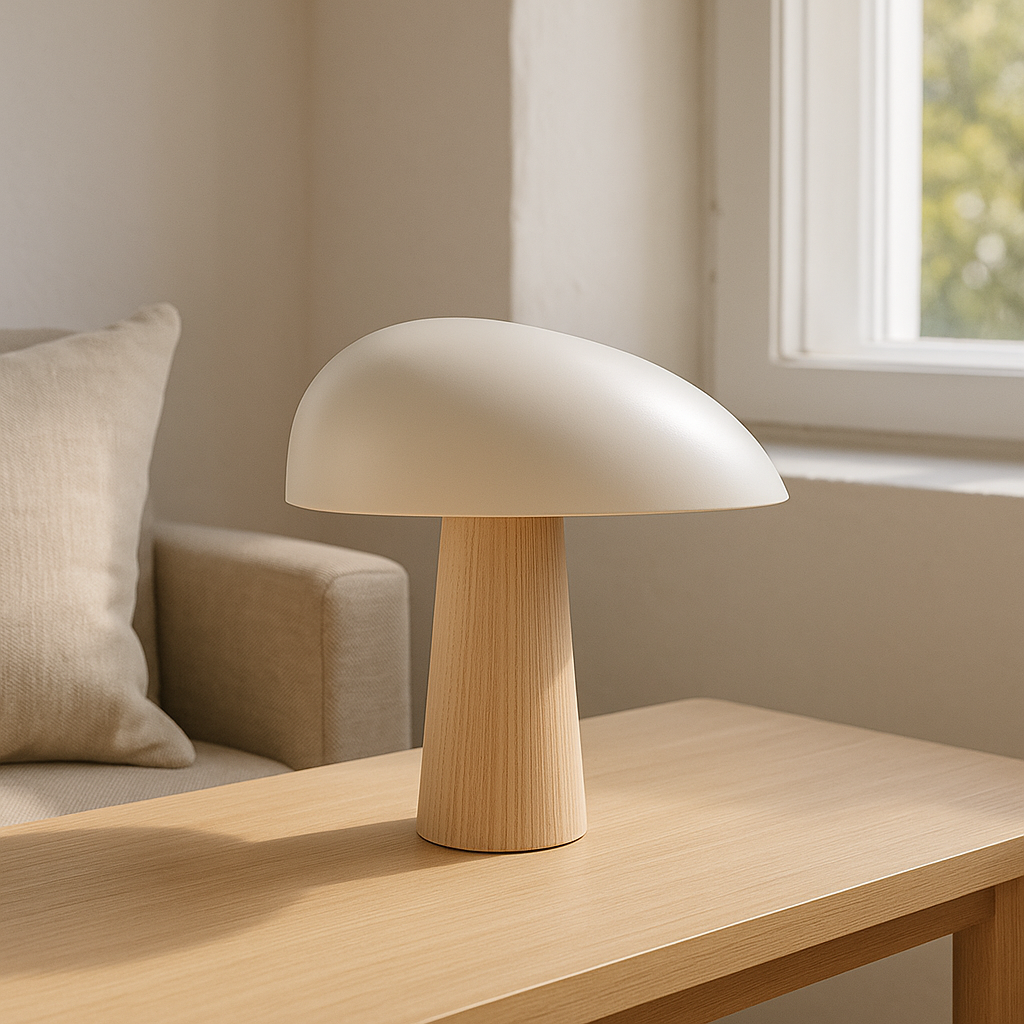 Postern bordlampe