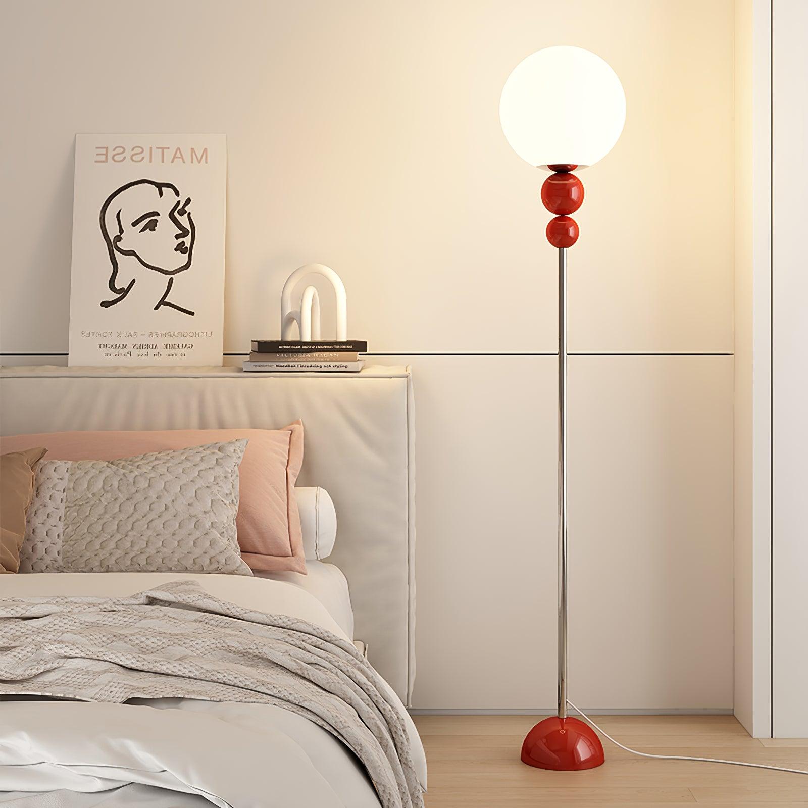 Urda Gulvlampe