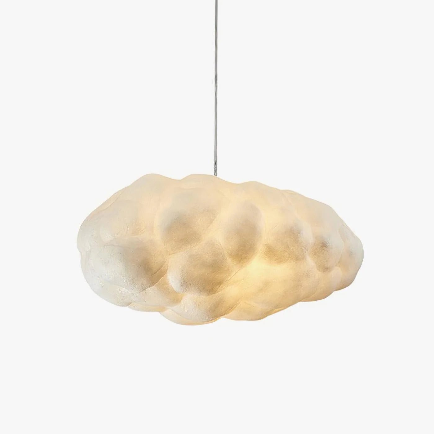 Cloud Pendel Lys